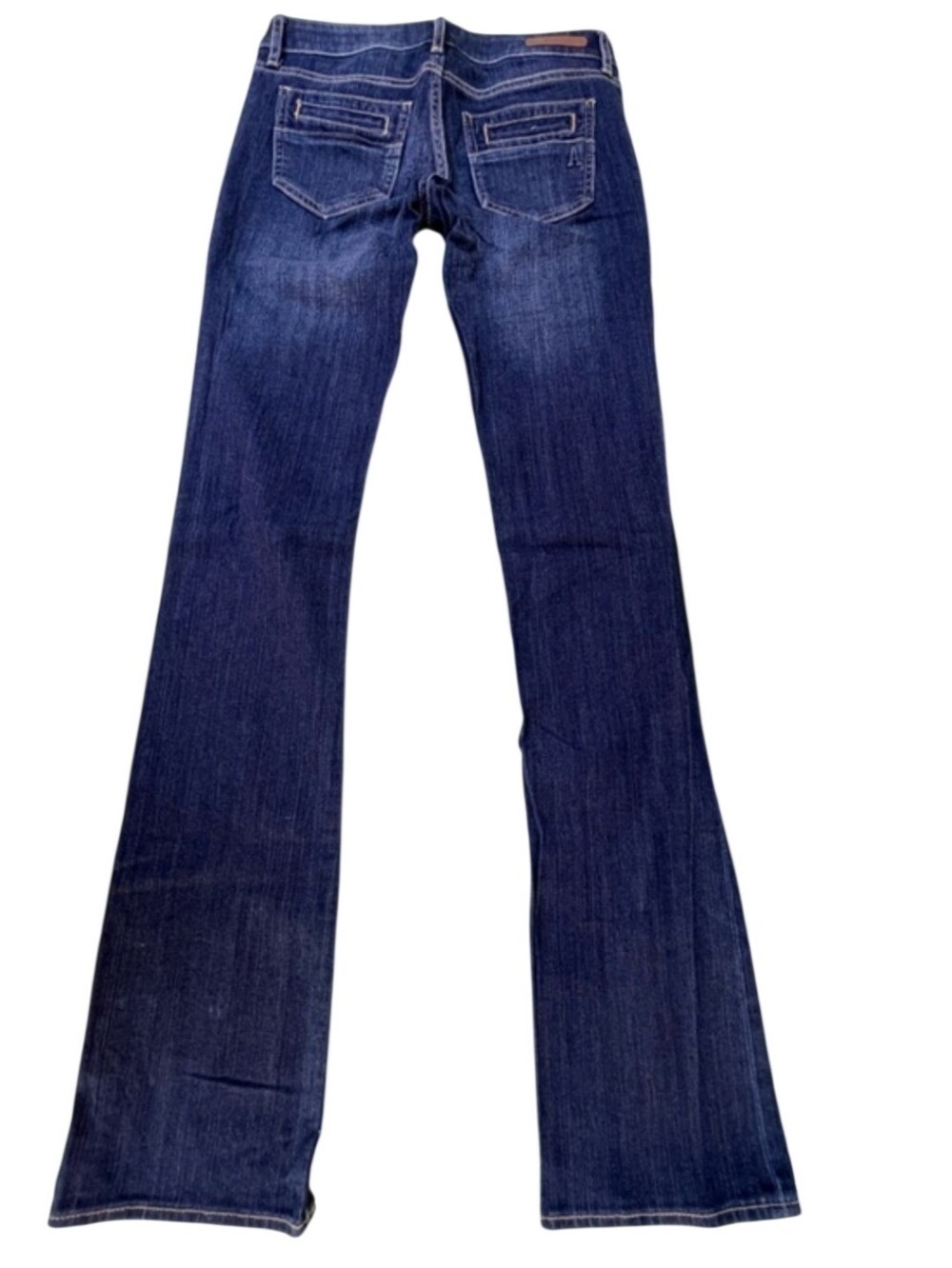 Articles Of Society Lowrise Bootcut Jeans